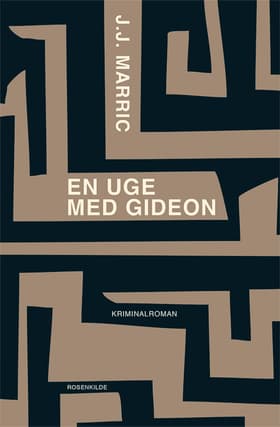 En uge med Gideon af J.J. Marric