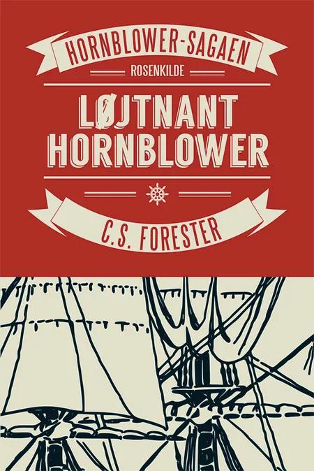 Løjtnant Hornblower af C.S. Forester