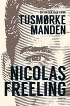 Tusmørkemanden
