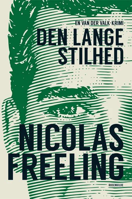 Den lange stilhed af Nicolas Freeling