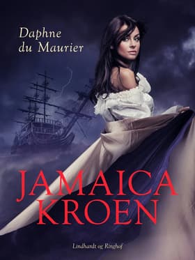 Jamaicakroen af Daphne du Maurier