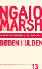 Døden i ulden af Ngaio Marsh