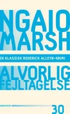 Alvorlig fejltagelse