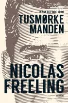 Tusmørkemanden En van der Valk-krimi