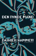 Den tynde mand af Dashiell Hammett