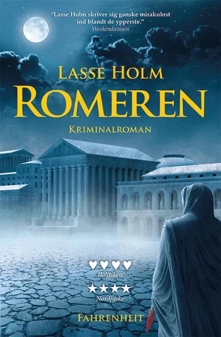 Romeren af Lasse Holm