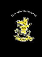 Tjalle