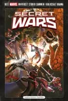 Secret Wars 2015