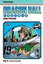 Dragon Ball bind 19 (sampakke: kolli a 4 stk.)