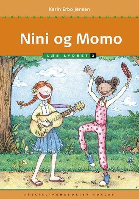 Nini og Momo af Karin Erbo Jensen