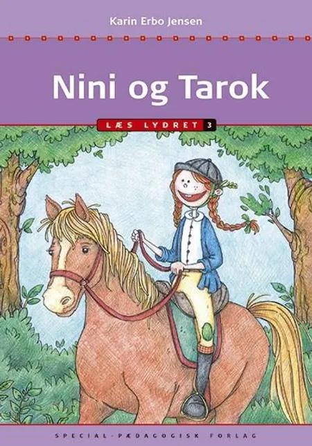 Nini og Tarok af Karin Erbo Jensen