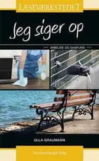 Jeg siger op