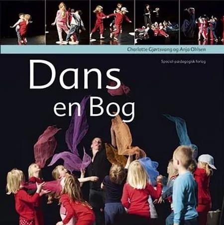 Dans en bog af Anja Ohlsen