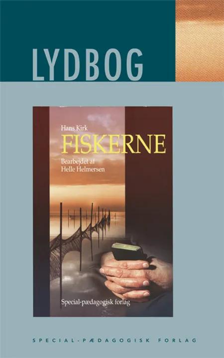 Fiskerne, E-lydbog af Hans Kirk