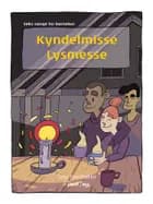 Kyndelmisse - Lysmesse