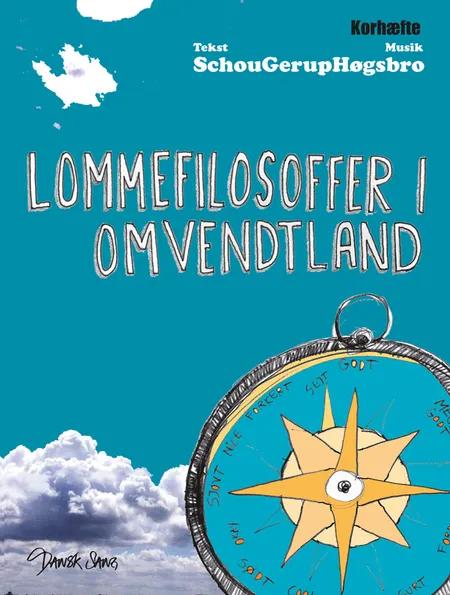 Lommefilosoffer i omvendtland af Jakob Høgsbro
