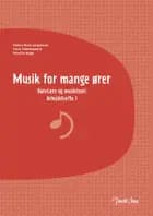 Musik for mange ører 1