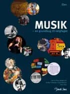 Musik - en grundbog til valgfaget. Elev