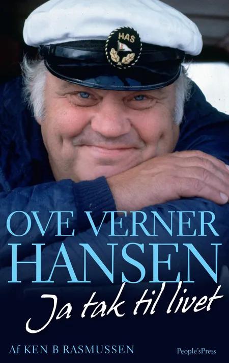Ove Verner Hansen af Ken B. Rasmussen