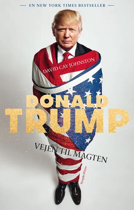 Donald Trump af David Cay Johnston