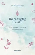 Bæredygtig livsstil