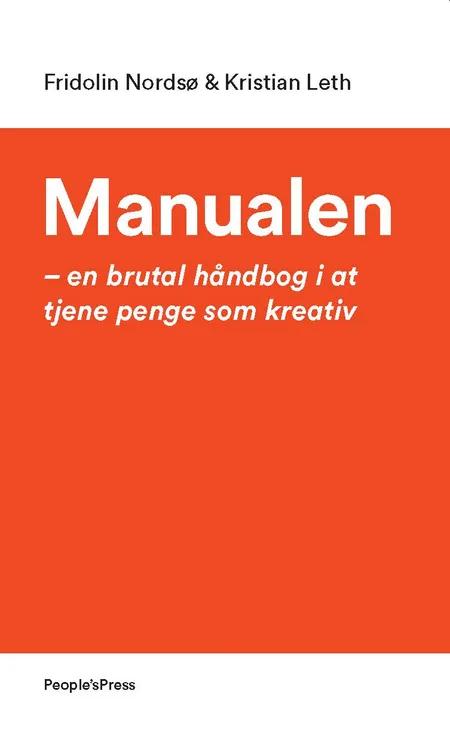 Manualen af Kristian Leth
