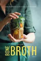 En kop nærende BONE BROTH