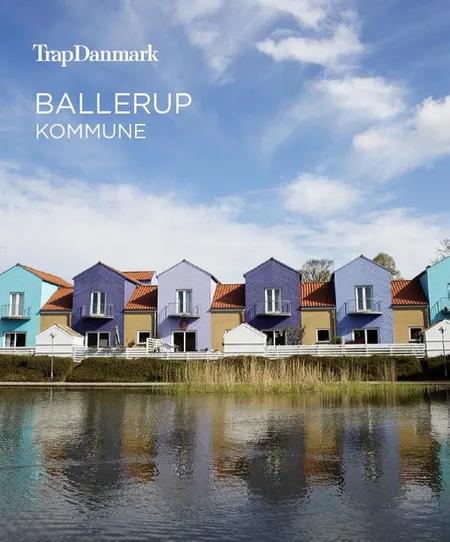 Trap Danmark: Ballerup Kommune af Trap Danmark