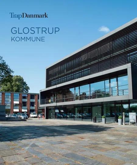 Trap Danmark: Glostrup Kommune af Trap Danmark