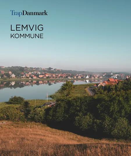 Trap Danmark: Lemvig Kommune af Trap Danmark