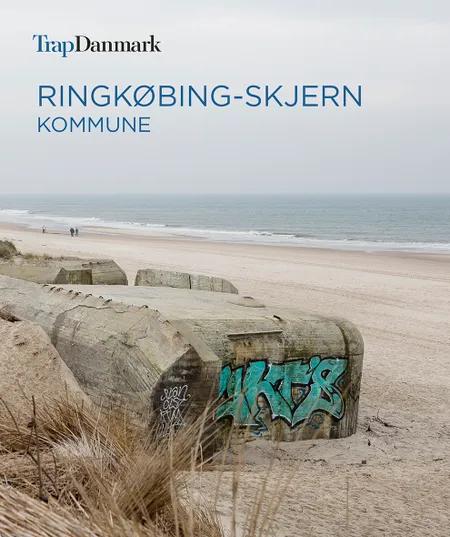 Trap Danmark: Ringkøbing-Skjern Kommune af Trap Danmark