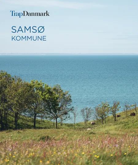 Trap Danmark: Samsø af Trap Danmark