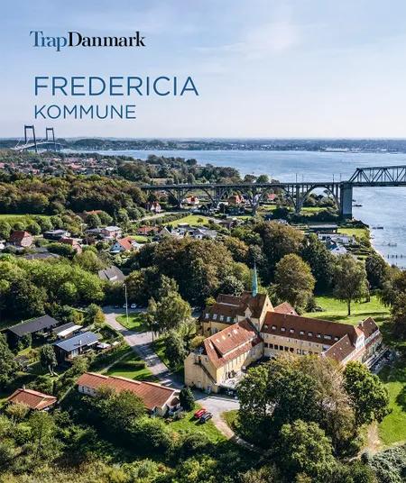 Trap Danmark: Fredericia Kommune af Trap Danmark