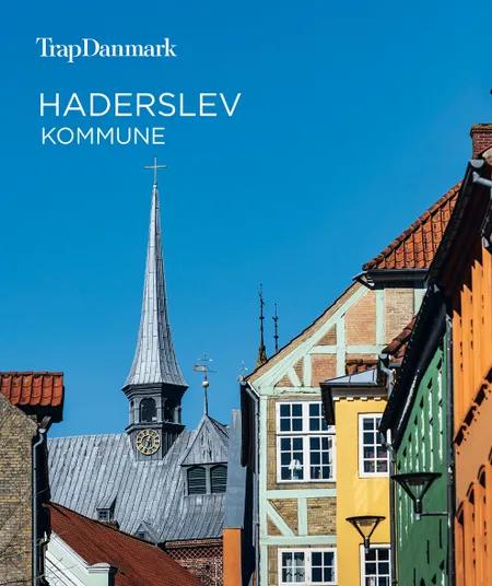 Trap Danmark: Haderslev Kommune af Trap Danmark