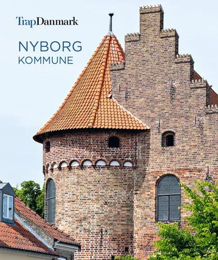 Trap Danmark: Nyborg Kommune af Trap Danmark