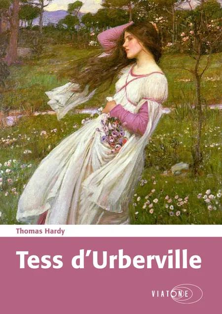 Tess d'Urberville af Thomas Hardy