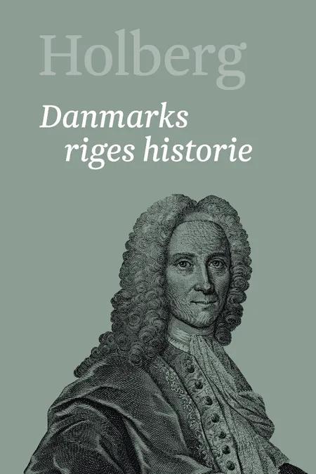 Danmarks riges historie 2 