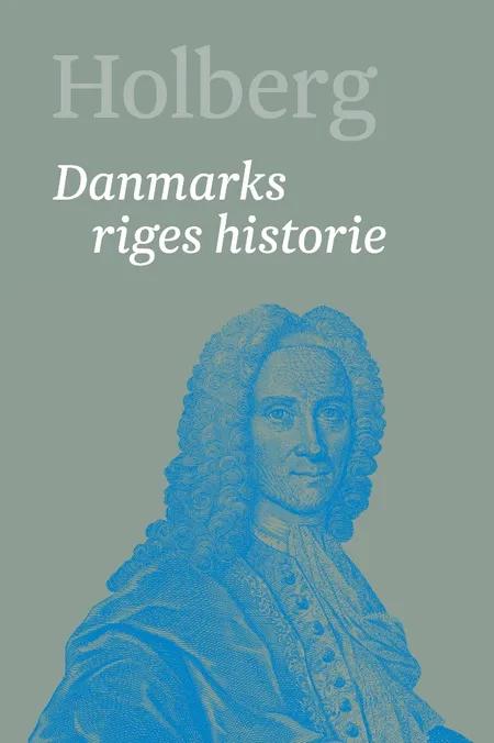 Danmarks riges historie 3 