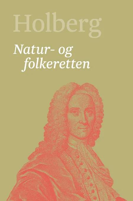 Natur- og folkeretten af Ludvig Holberg