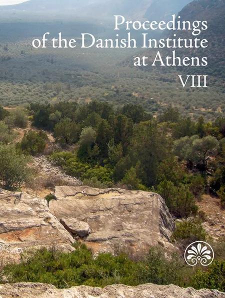 Proceedings of the Danish Institute at Athens VIII 