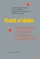 Hvad vi deler