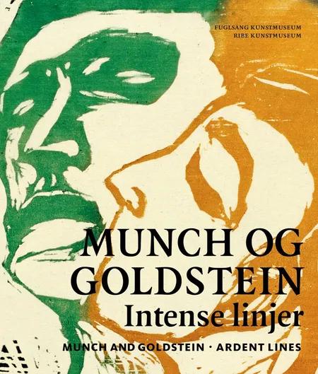 Munch og Goldstein af n a