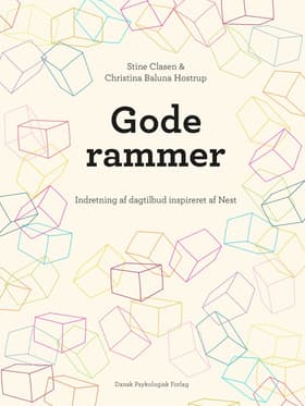 Gode rammer af Stine Clasen