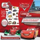 Disney Biler Min første kuffert m. hank af Karrusel Forlag