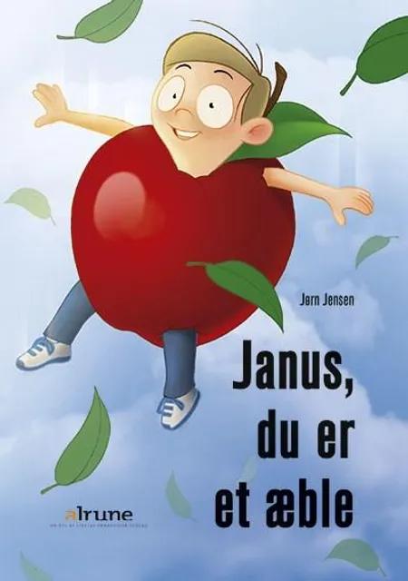 Janus, du er et æble 