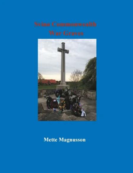 Svinø Commonwealth War Graves af Mette Magnusson