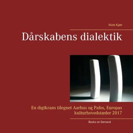 Dårskabens dialektik af Niels Kjær