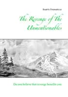 The revenge of the unmentionables
