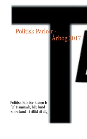 Poetisk parloir af - Le Berthélaine