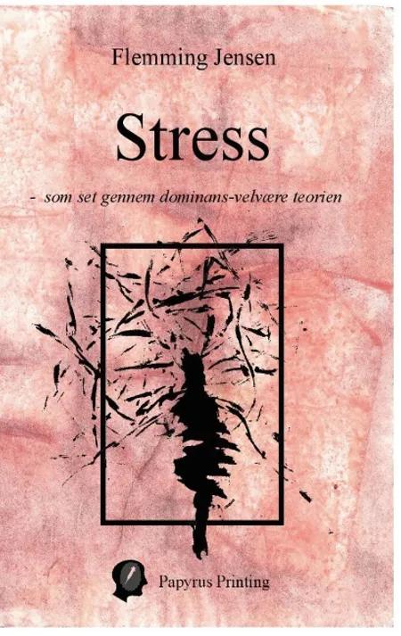 Stress af Flemming Jensen